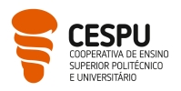 Logo Cespu
